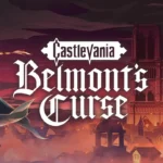 Castlevania Belmont’s Curse não será roguelike, confirma Konami