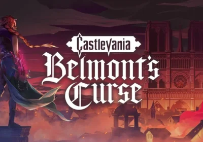 Castlevania Belmont’s Curse não será roguelike, confirma Konami