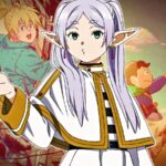 8 melhores anime de fantasia de nova geração com zero episódios ruins (todos 10/10)