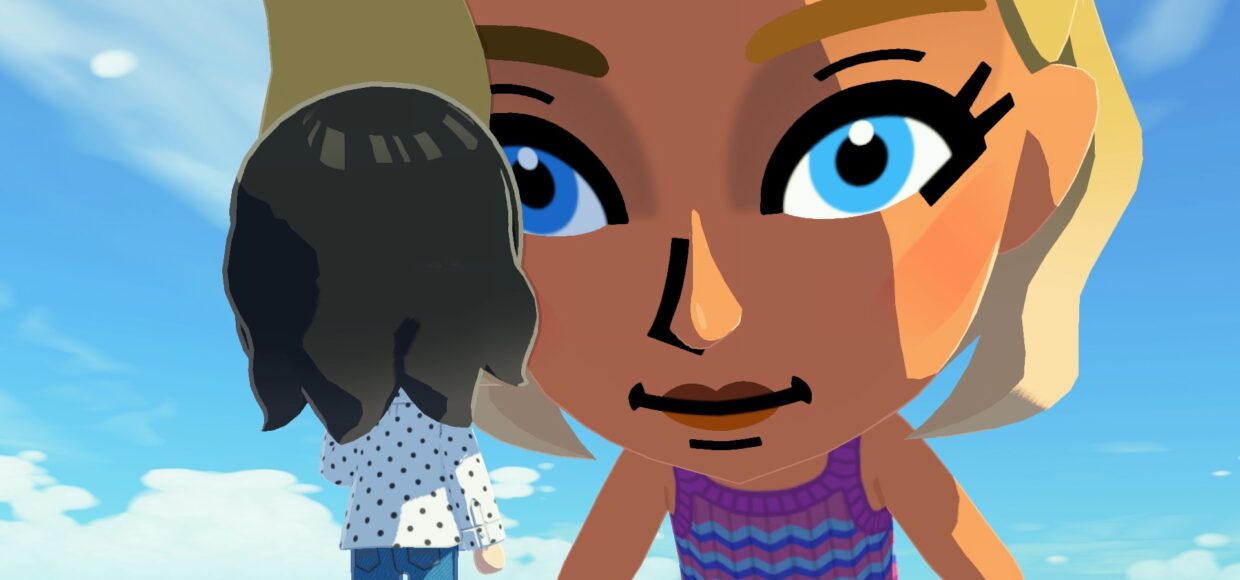 Pragmata lidera lista da Famitsu e Tomodachi Life assume destaque entre jogos da Nintendo de 2026