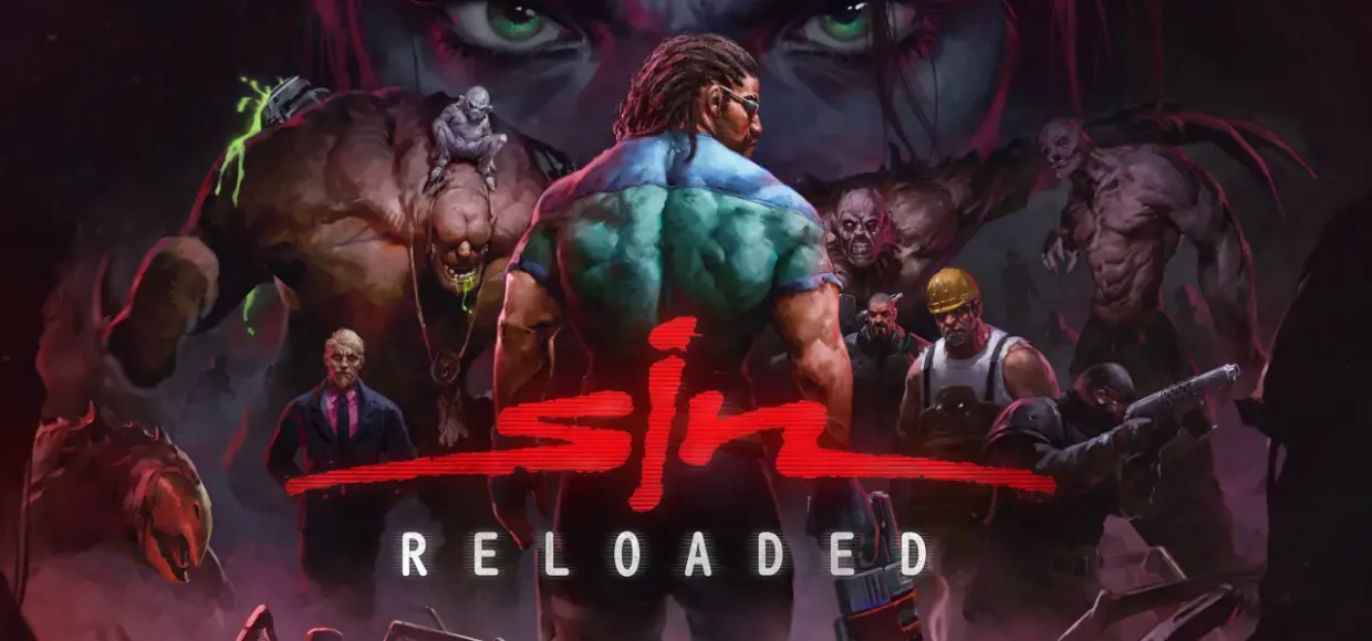 SiN: Reloaded revive clássico cult dos FPS e chega em 2026 para consoles e PC