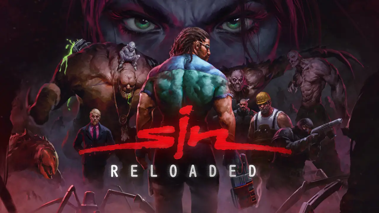 SiN: Reloaded revive clássico cult dos FPS e chega em 2026 para consoles e PC