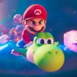 Super Mario Galaxy Movie ganha trailer final e revela vozes de Yoshi, Wart e Honey Queen