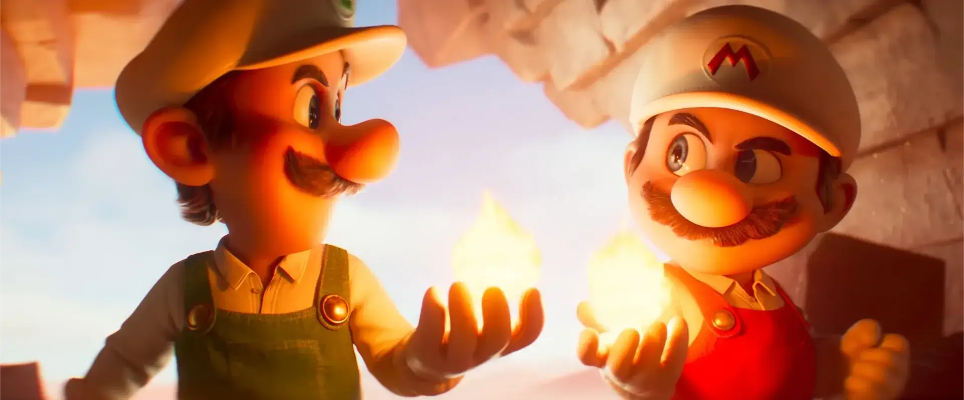 Super Mario Galaxy Movie ganha trailer final e revela vozes de Yoshi, Wart e Honey Queen 4