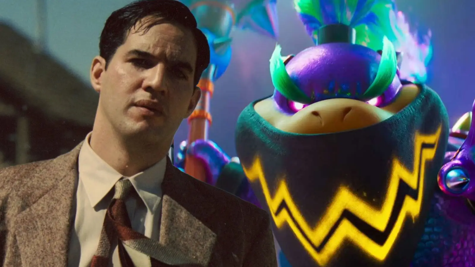 Super Mario Galaxy Movie ganha trailer final e revela vozes de Yoshi, Wart e Honey Queen 6