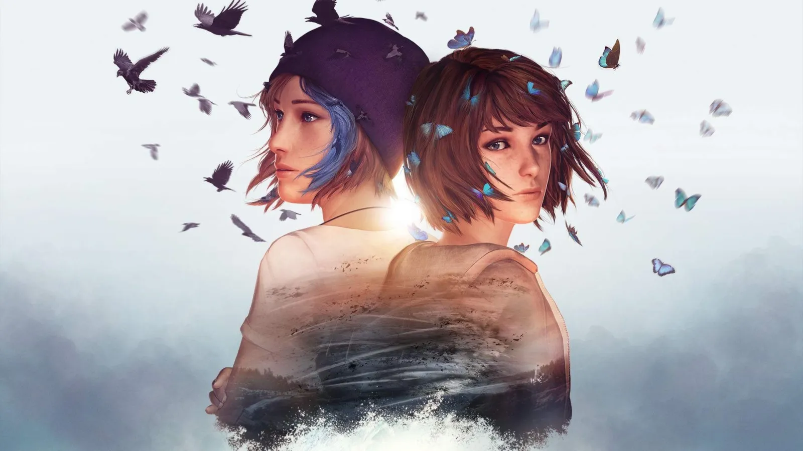 Série de Life Is Strange na Amazon Prime escala atrizes para Max Caulfield e Chloe Price