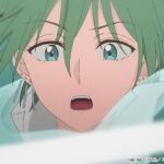 Champignon Witch episódio 11 revela confronto entre Luna e o Mago do Vento