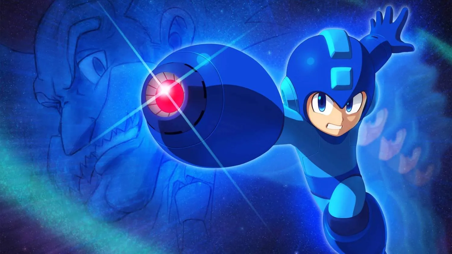 Dublador de Mega Man não retornará em Dual Override após disputa com a Capcom