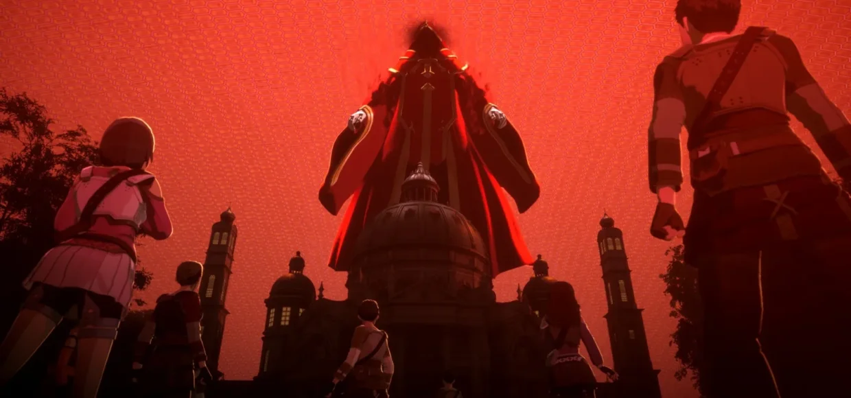 Echoes of Aincrad: novo RPG de Sword Art Online é revelado e chega em julho
