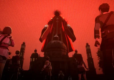Echoes of Aincrad: novo RPG de Sword Art Online é revelado e chega em julho