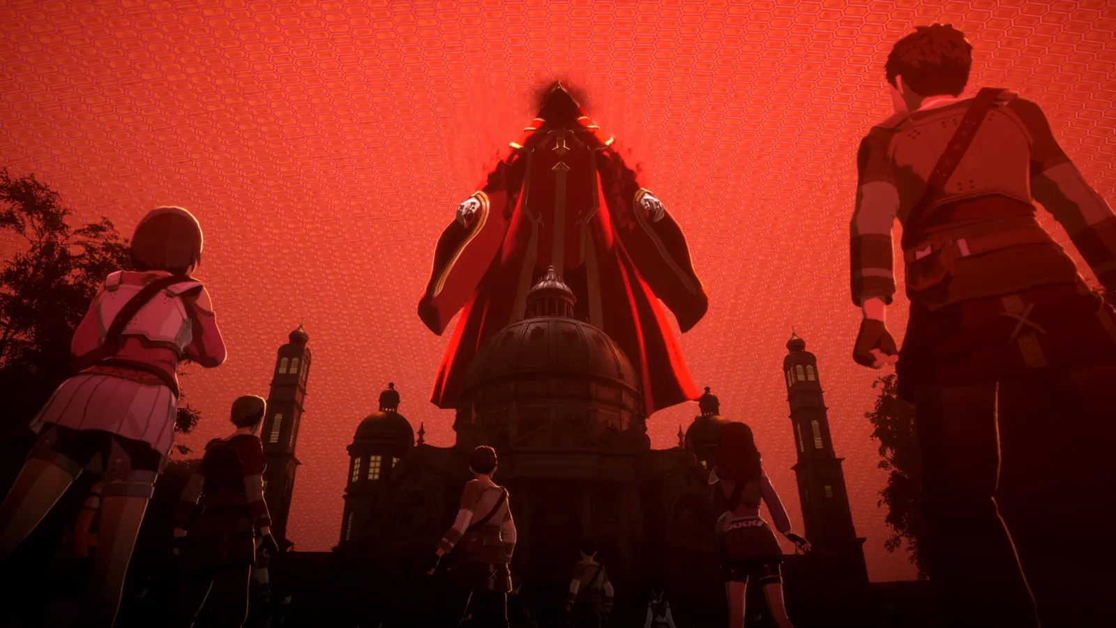 Echoes of Aincrad: novo RPG de Sword Art Online é revelado e chega em julho