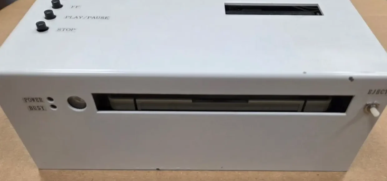 Nintendo PlayStation: museu adquire protótipo raro considerado o mais antigo já encontrado