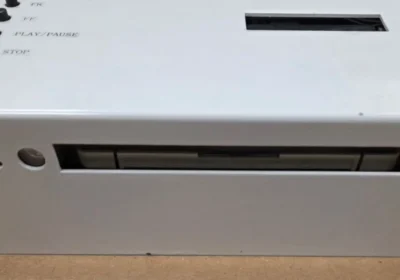Nintendo PlayStation: museu adquire protótipo raro considerado o mais antigo já encontrado