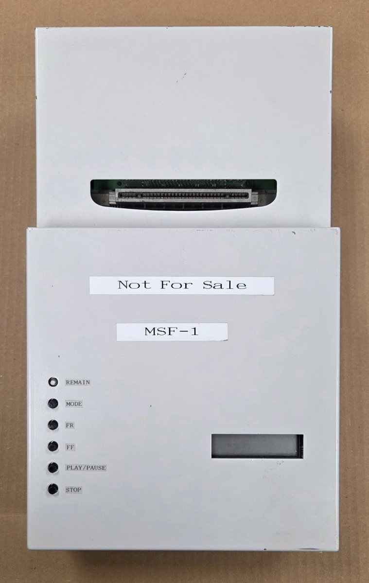 Nintendo PlayStation: museu adquire protótipo raro considerado o mais antigo já encontrado 3
