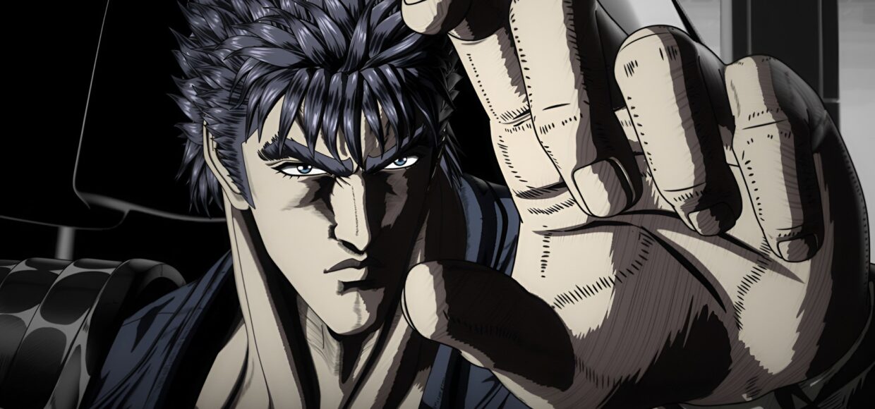 Remake de Fist of the North Star ganha data de estreia e novo visual para 2026