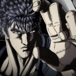 Remake de Fist of the North Star ganha data de estreia e novo visual para 2026