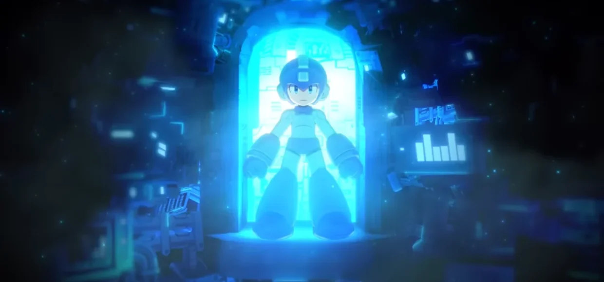 Mega Man Dual Override enfrenta disputa sindical após ordem “Do Not Work” do SAG-AFTRA