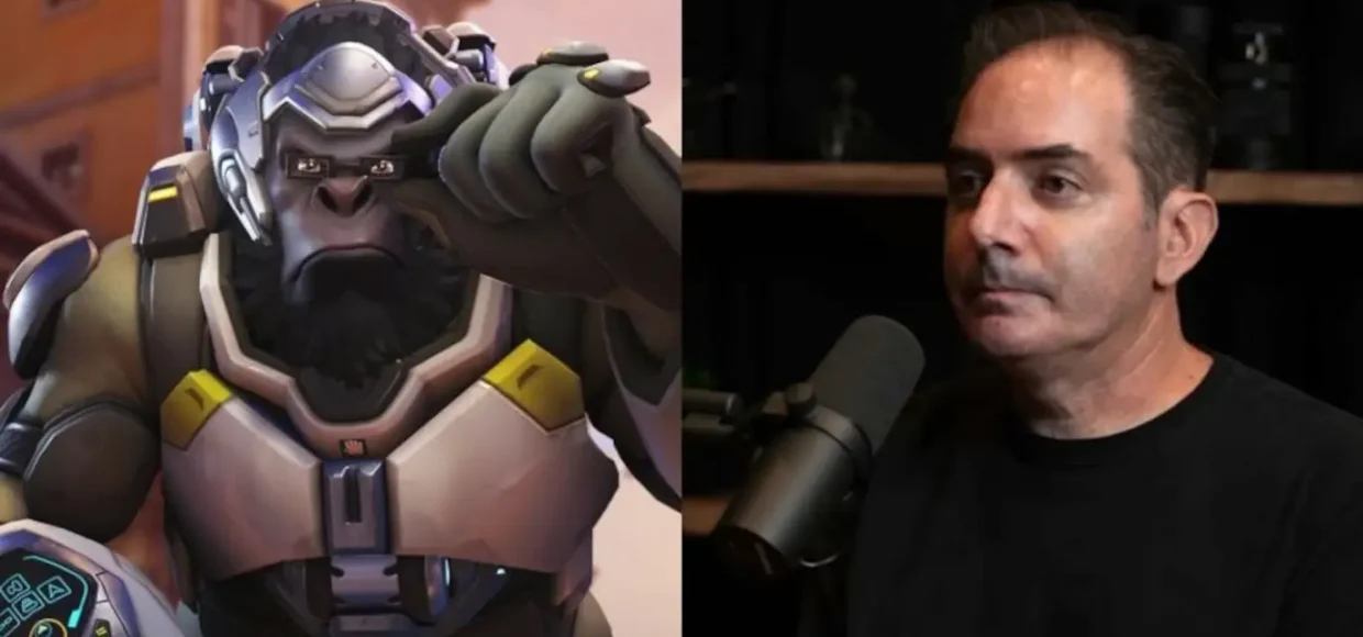 Jeff Kaplan Blizzard: ex-diretor diz que ameaça de 1.000 demissões levou à sua saída