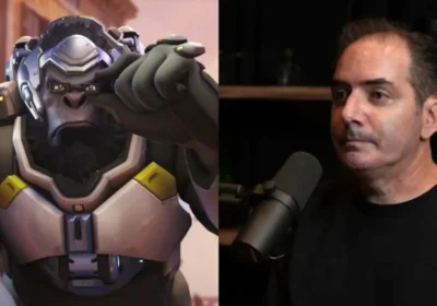 Jeff Kaplan Blizzard: ex-diretor diz que ameaça de 1.000 demissões levou à sua saída