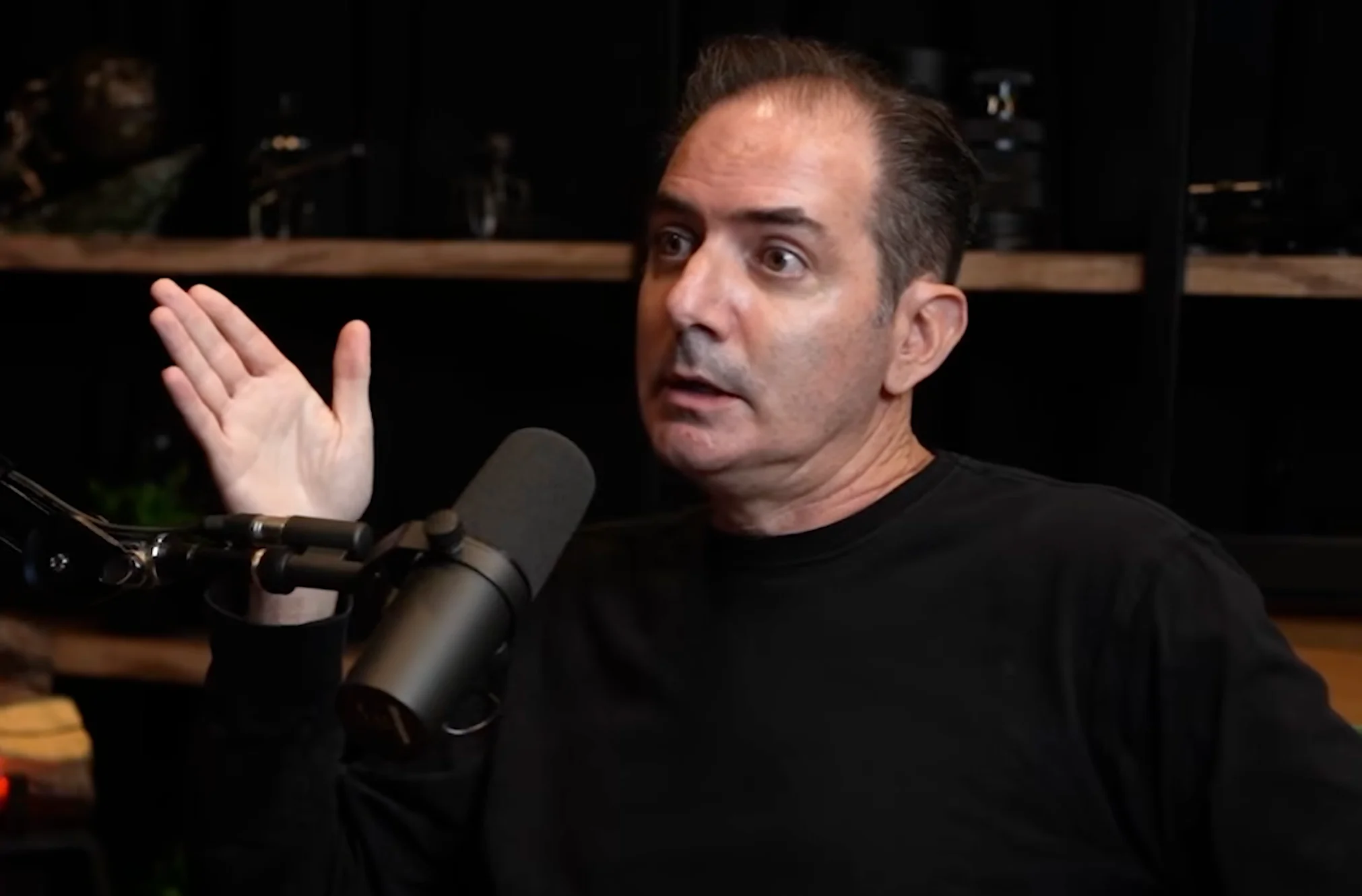 Jeff Kaplan Blizzard: ex-diretor diz que ameaça de 1.000 demissões levou à sua saída 1