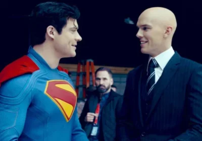 Man of Tomorrow: tudo o que sabemos sobre a sequência de Superman no novo DCU