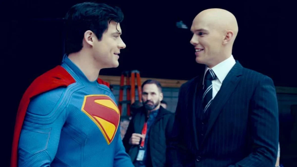 Man of Tomorrow: tudo o que sabemos sobre a sequência de Superman no novo DCU