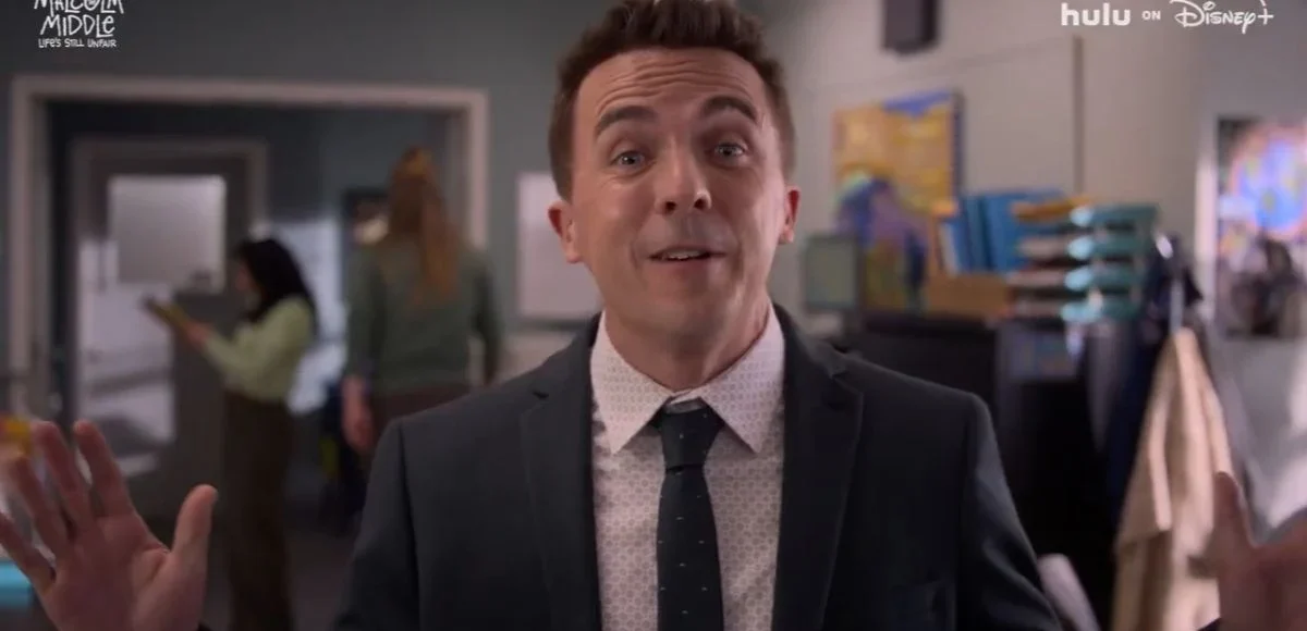 Malcolm in the Middle Life’s Still Unfair ganha trailer e data de estreia do revival