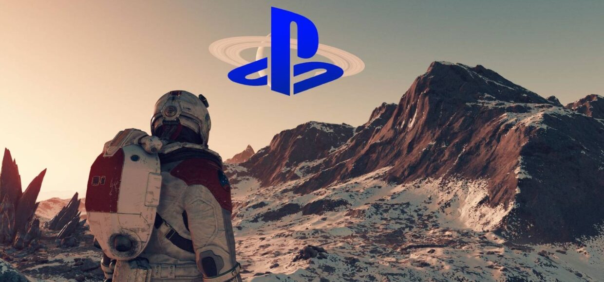 Starfield PS5 pode chegar em abril de 2026 após novo vazamento