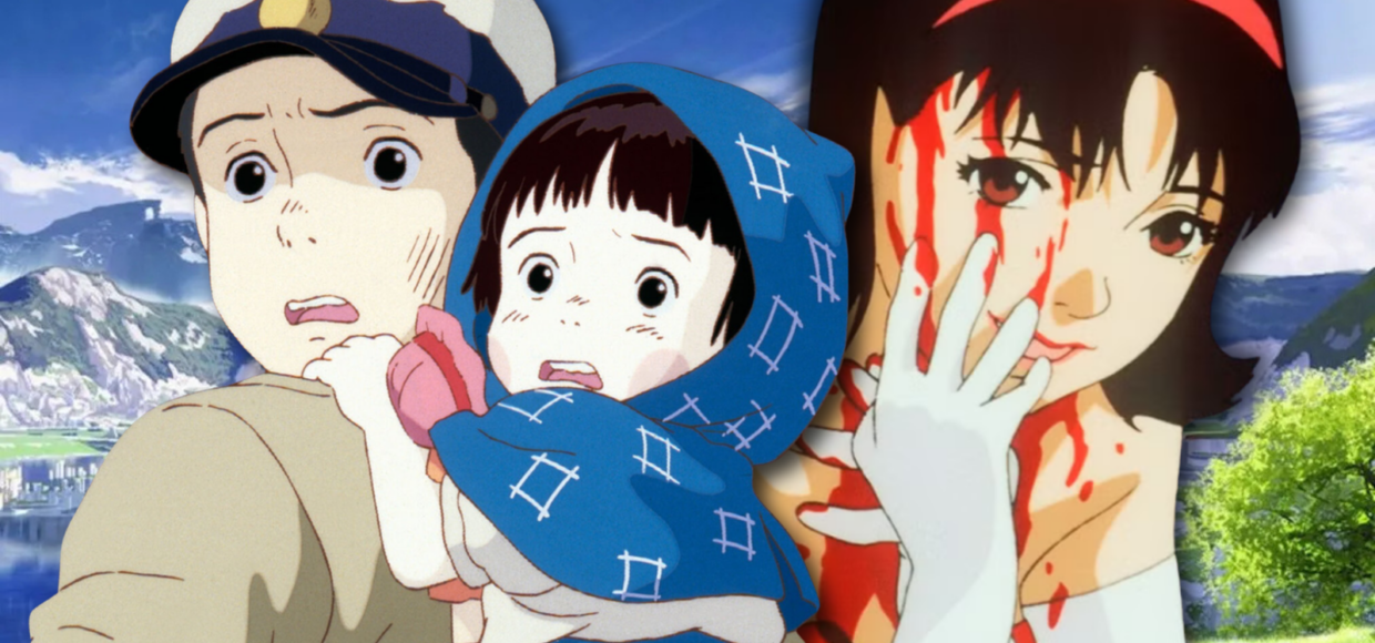 10 filmes de anime para adultos que todo fã precisa assistir pelo menos uma vez