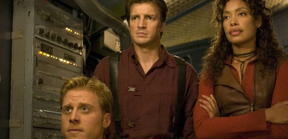 Firefly nova série — mas sem Joss Whedon? Entenda o que está acontecendo