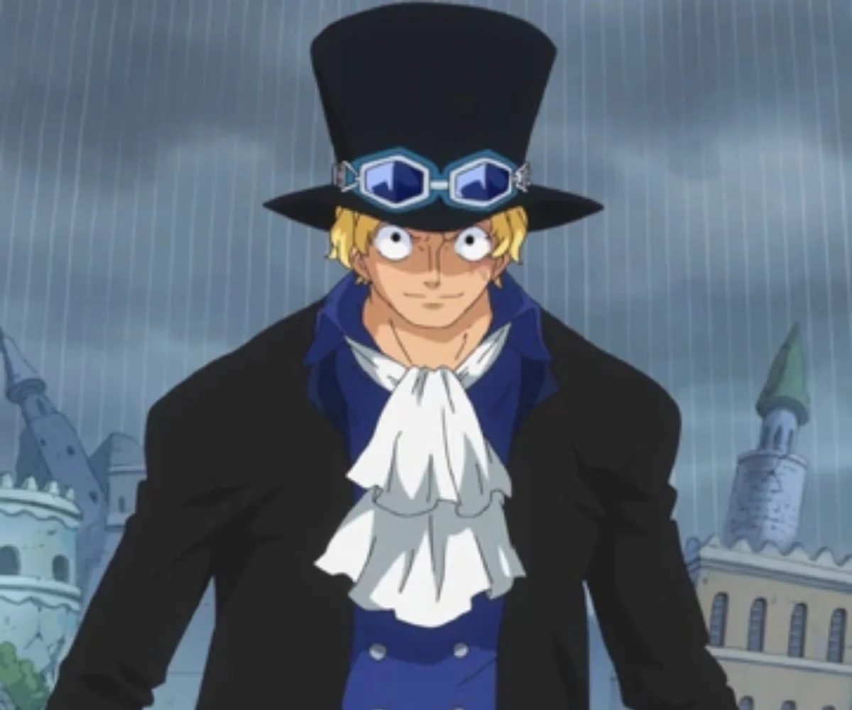 One Piece live-action confirma teoria antiga com cameo chocante de Sabo 2