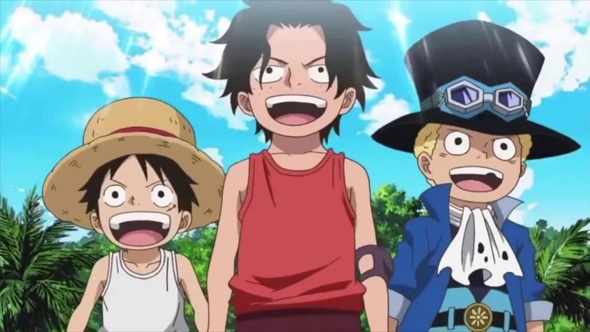 One Piece live-action confirma teoria antiga com cameo chocante de Sabo 3