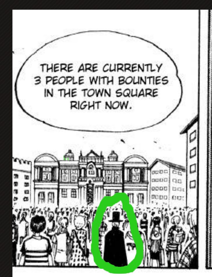 One Piece live-action confirma teoria antiga com cameo chocante de Sabo 4