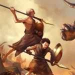 God of War Sons of Sparta no PS5 vale a pena? Review revela pontos fortes e fracos