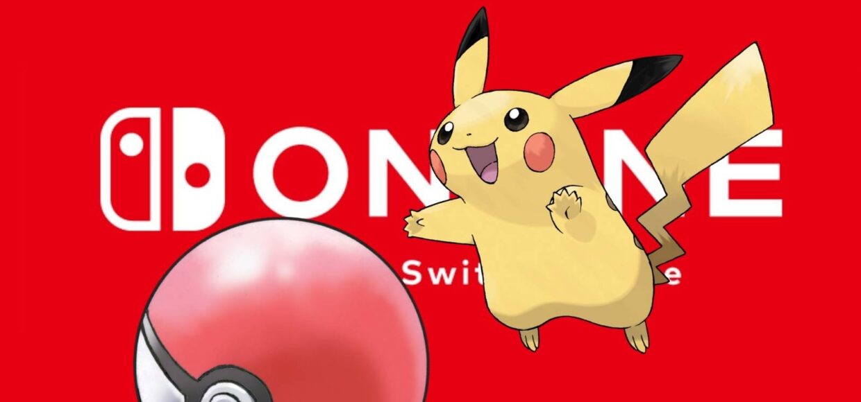 Pokémon XD: Gale of Darkness no Nintendo Switch Online já está disponível e surpreende fãs