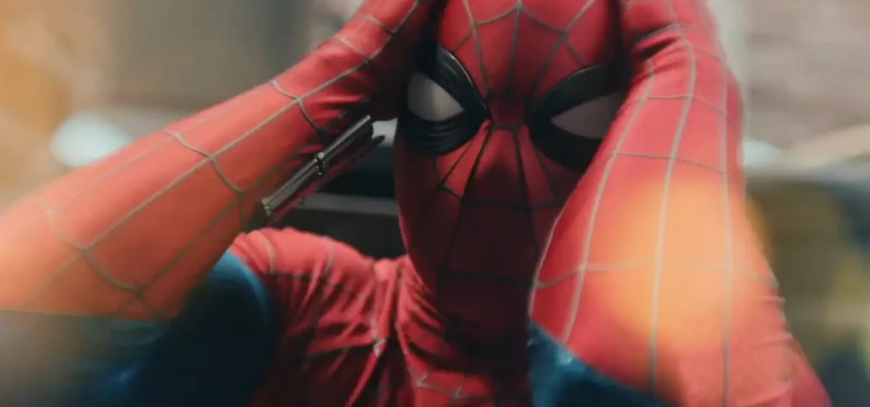Homem-Aranha: Um Novo Dia trailer revela novo começo sombrio e cheio de vilões