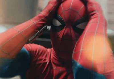 Homem-Aranha: Um Novo Dia trailer revela novo começo sombrio e cheio de vilões