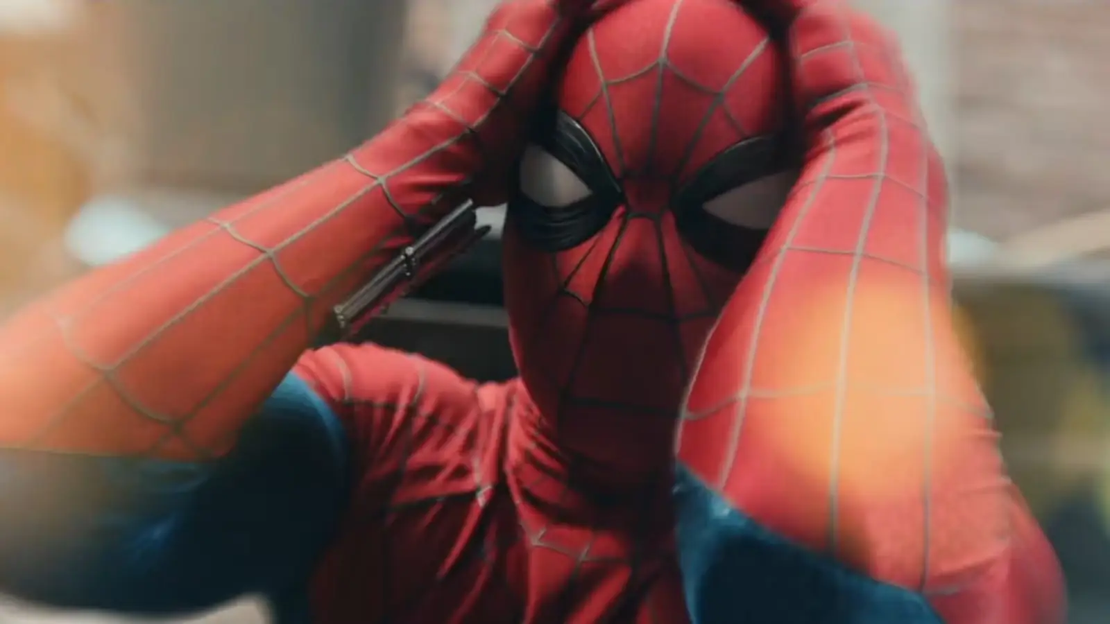 Homem-Aranha: Um Novo Dia trailer revela novo começo sombrio e cheio de vilões