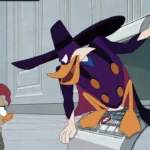 Darkwing Duck Seth Rogen revival ganha novidades e reacende expectativa dos fãs