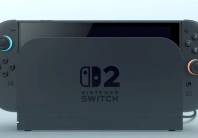 Nintendo Switch 2 com bateria removível pode mudar tudo: veja o que já sabemos