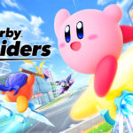Kirby Air Riders revela bastidores inéditos com foco em acessibilidade e personalização