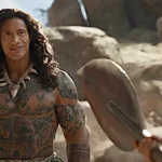 Moana live-action revela Maui de Dwayne Johnson e divide opiniões após trailer