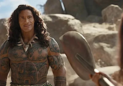 Moana live-action revela Maui de Dwayne Johnson e divide opiniões após trailer