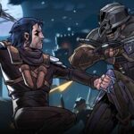 Magin: The Rat Project Stories chega em abril com proposta sombria e mecânicas inovadoras
