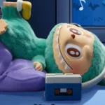 Filme de Labubu é confirmado pela Sony com diretor de Paddington e pode virar franquia