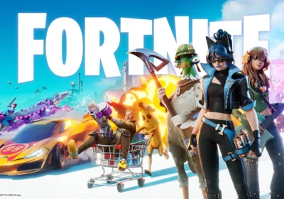 Epic Games demite 1000 funcionários após queda no Fortnite e preocupa indústria