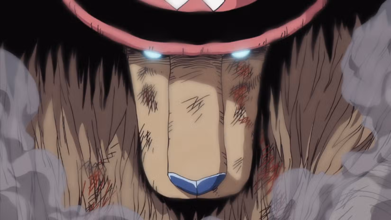 Hito Hito no Mi Chopper revela novo poder em One Piece e muda tudo no arco de Elbaf 1