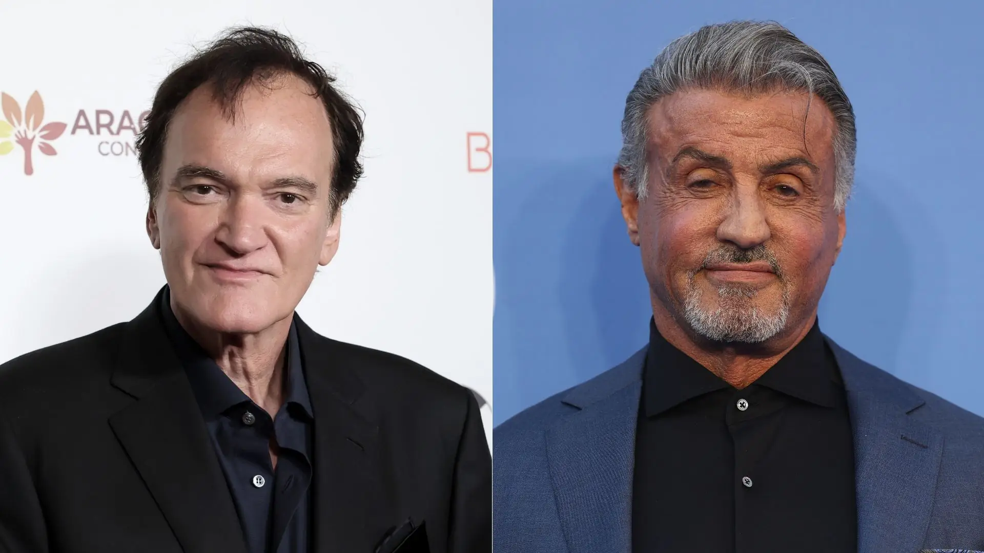 Rumor: Tarantino e Stallone podem se unir em série de gângster dos anos 1930