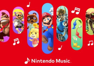 Animal Crossing: New Horizons ganha novas faixas na Nintendo Music; veja o que chegou