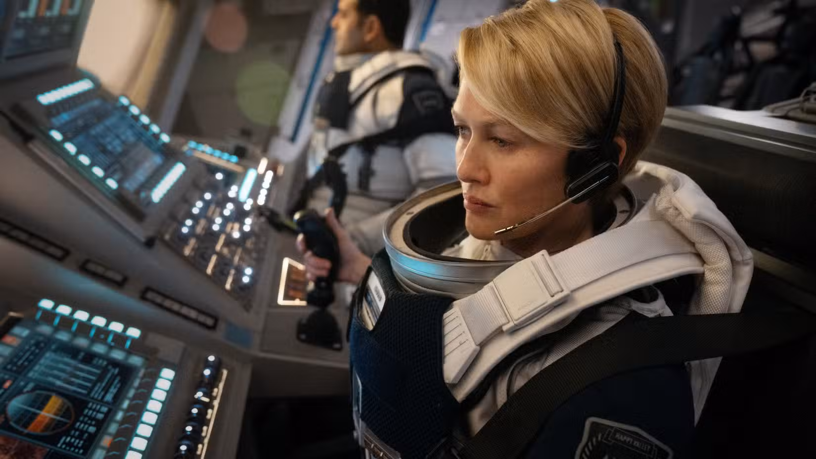 For All Mankind (2019-presente)